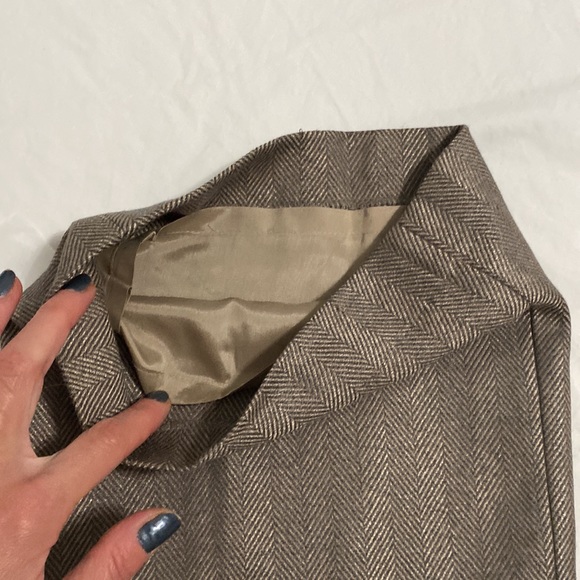 Ann Taylor Loft Marisa Trouser Leg Pants - Picture 13 of 13